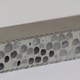 Illustration for article titled This Super-Stiff Material Is Quite Literally Full of Holes